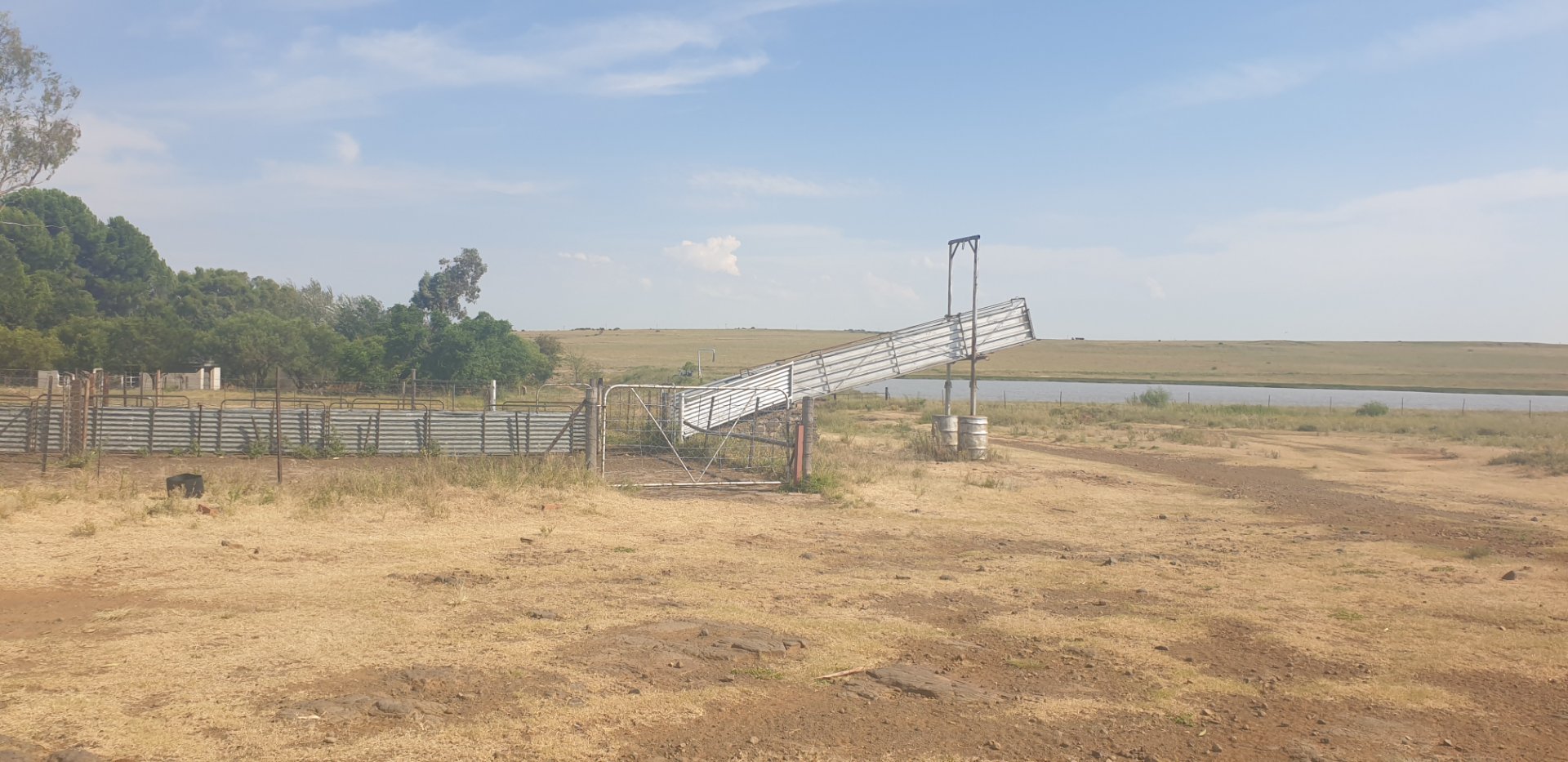  Bedroom Property for Sale in Dewetsdorp Rural Free State